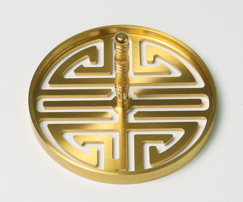 Incense mold have different patterns