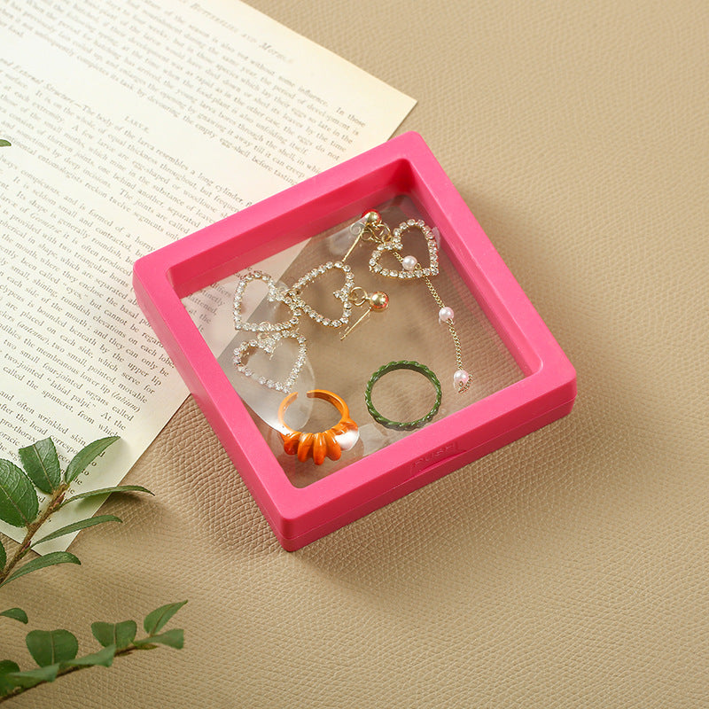 Jewelry Boxes